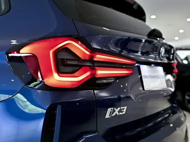 Bmw iX3 M Sport AT