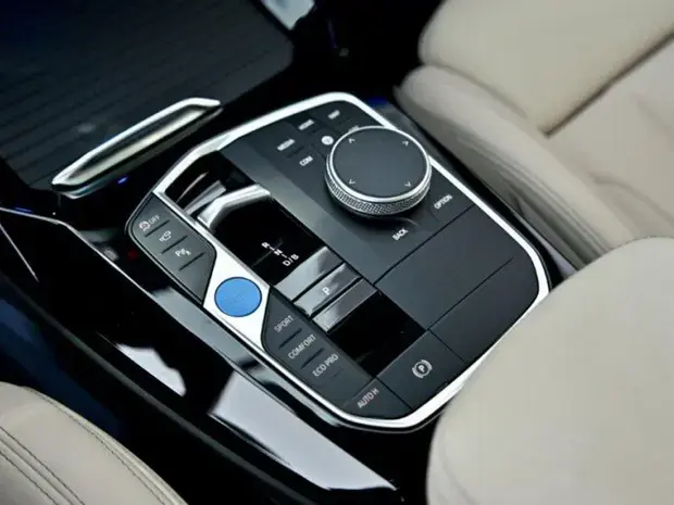 Bmw iX3 M Sport AT