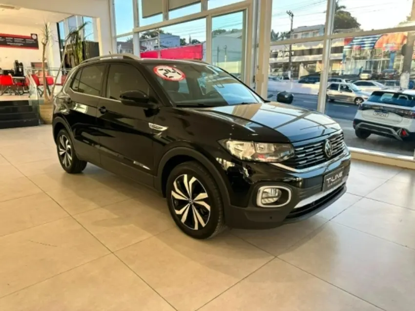 galeria T-CROSS