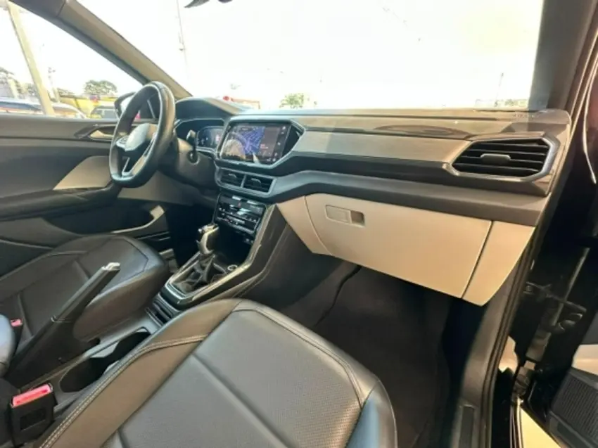 galeria T-CROSS