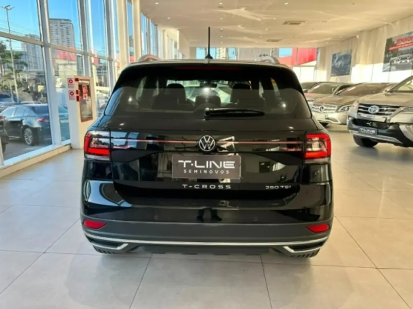 galeria T-CROSS
