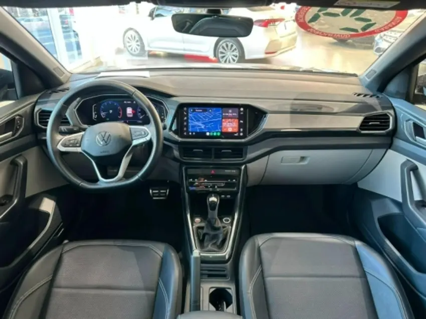 galeria T-CROSS