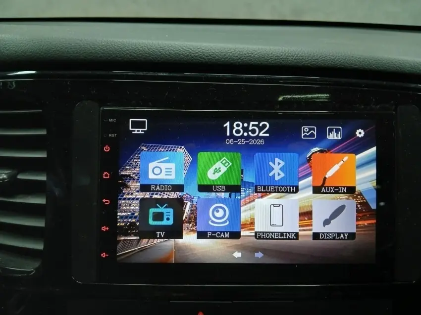 galeria OUTLANDER