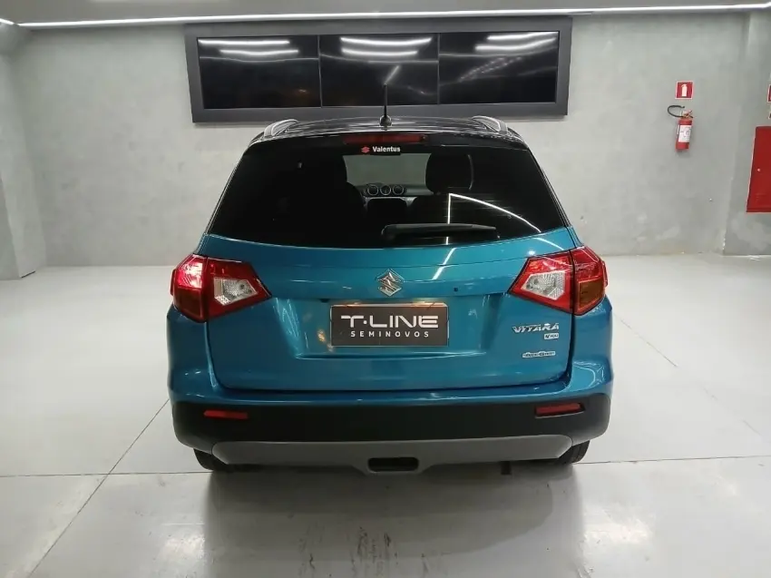 galeria VITARA