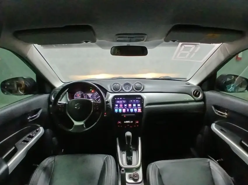 galeria VITARA