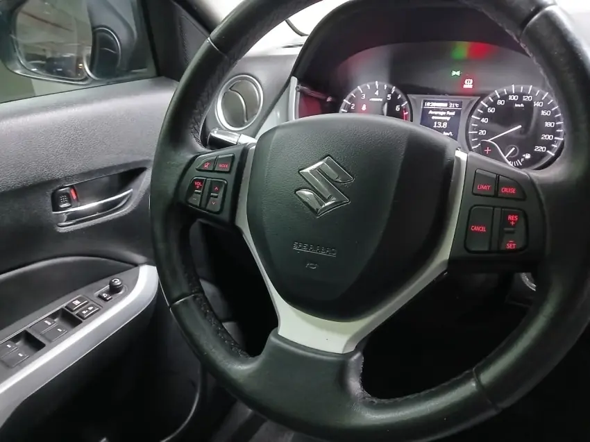 galeria VITARA