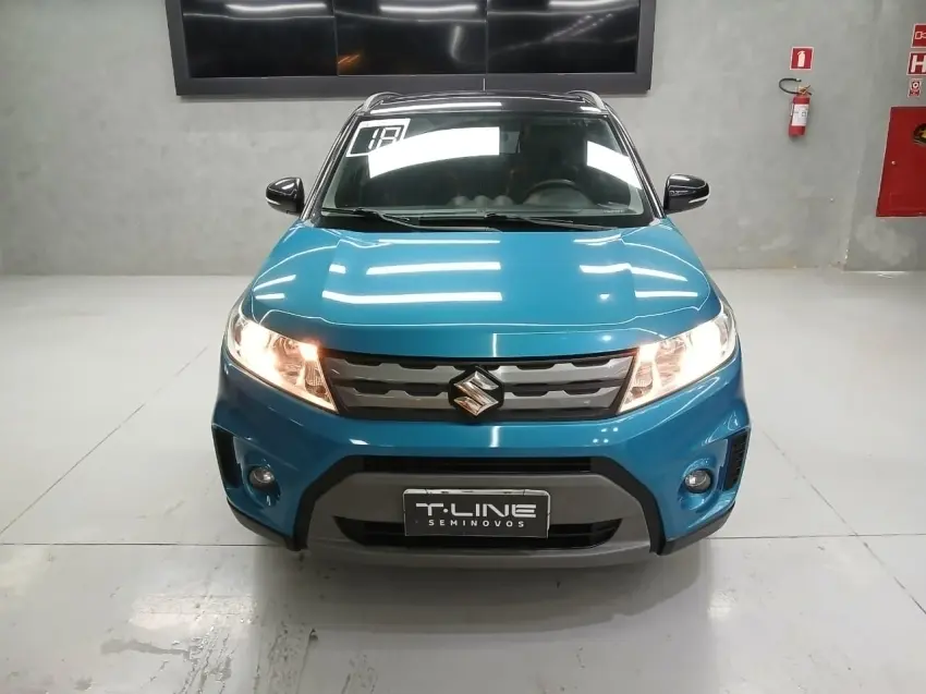 galeria VITARA