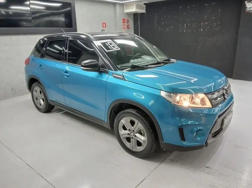 galeria VITARA