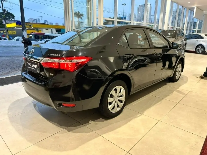 galeria COROLLA