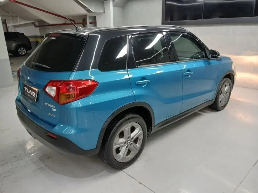 galeria VITARA