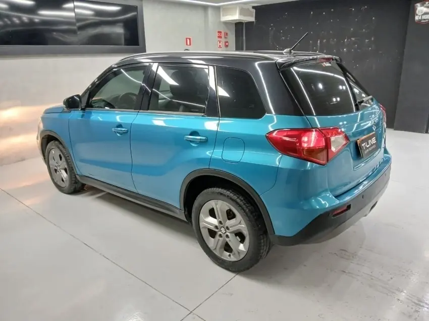 galeria VITARA