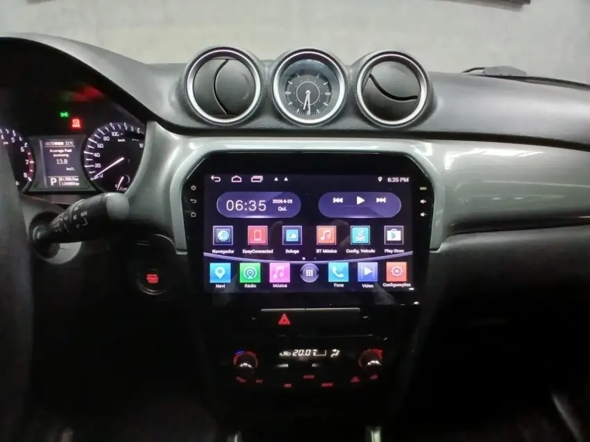 galeria VITARA