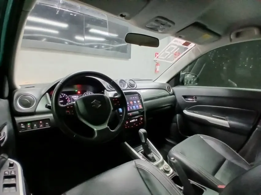 galeria VITARA
