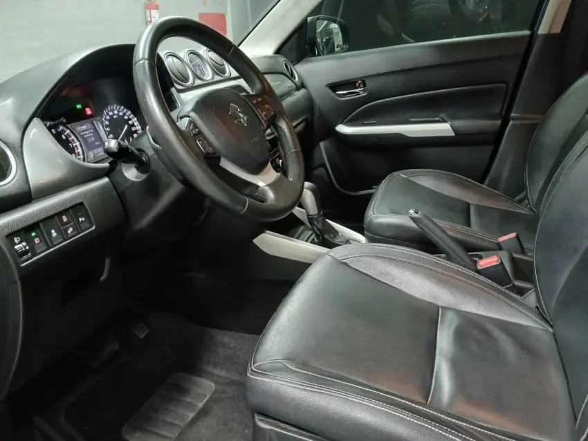 galeria VITARA
