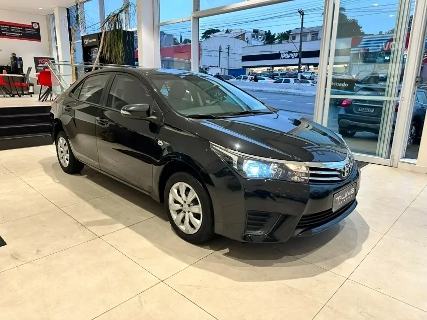 galeria COROLLA