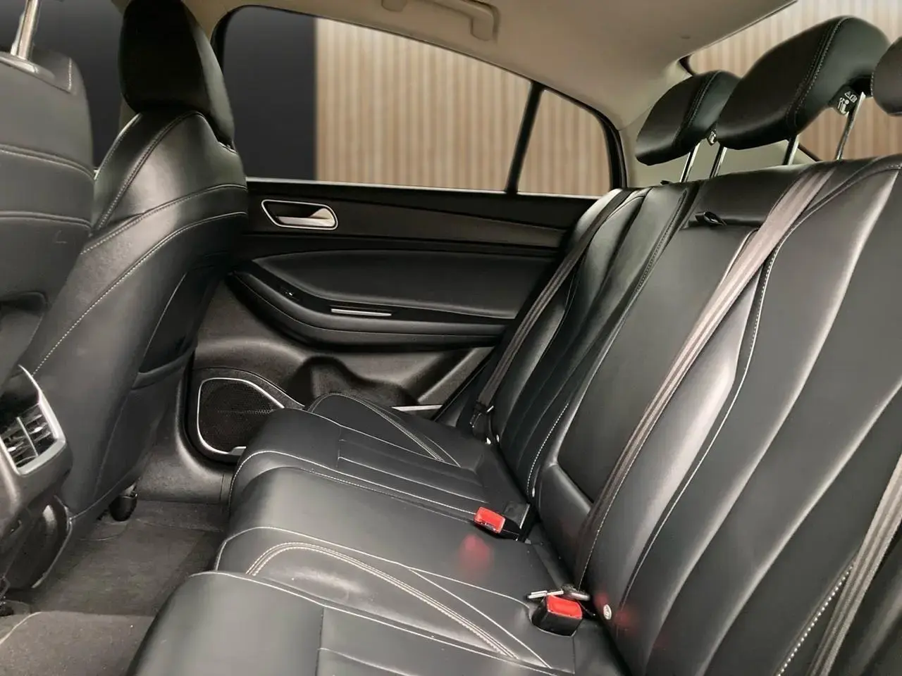 galeria ARRIZO 6 PRO Max Drive 1.5 Turbo (Híb.)