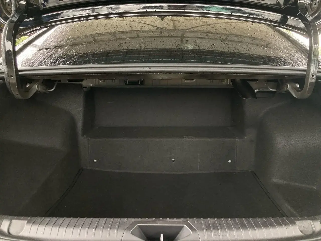galeria ARRIZO 6 PRO Max Drive 1.5 Turbo (Híb.)