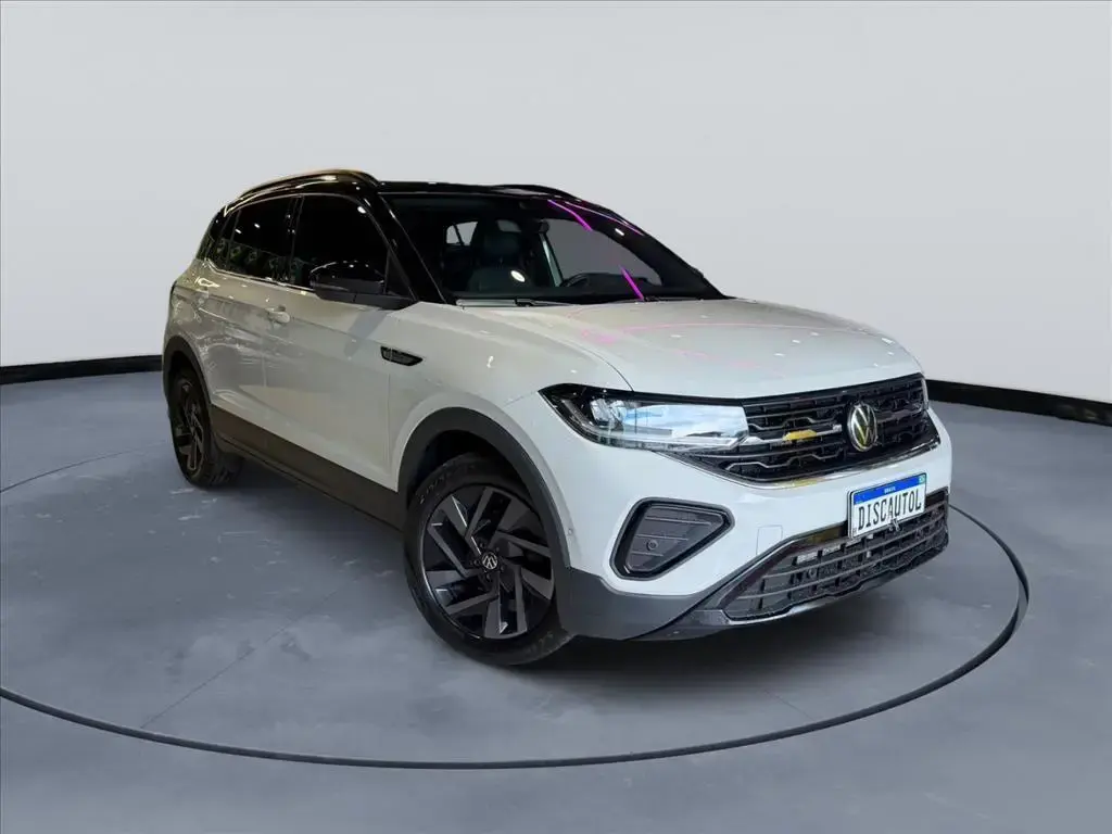 galeria T-CROSS