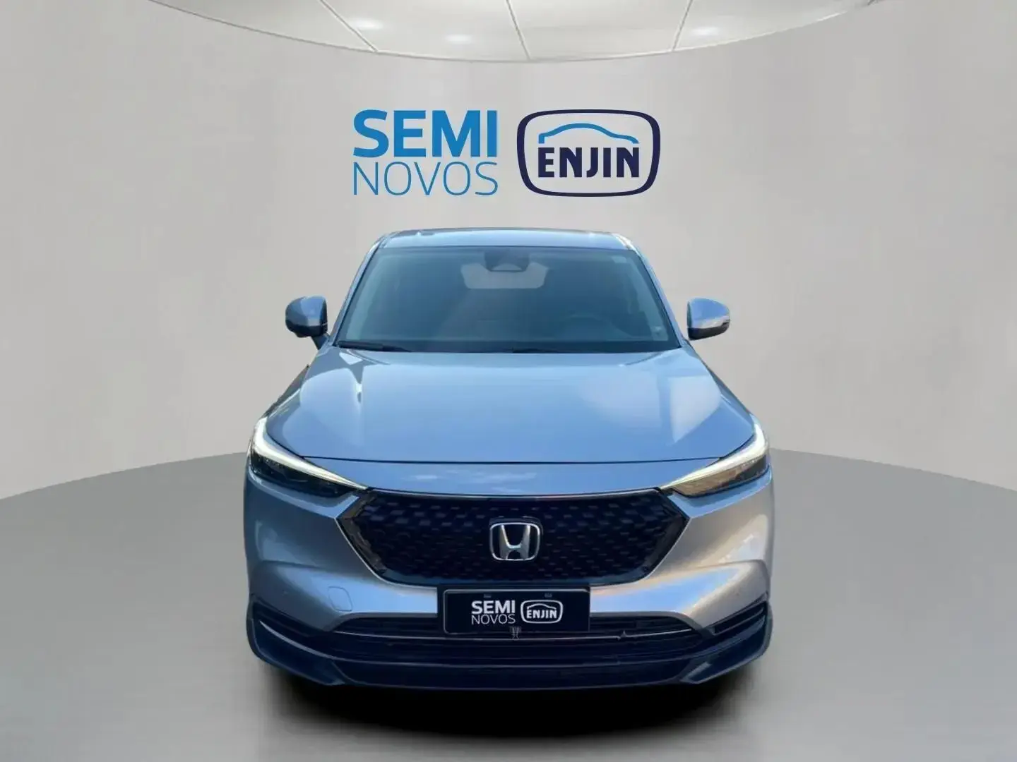 galeria NEW HR-V ADVANCE