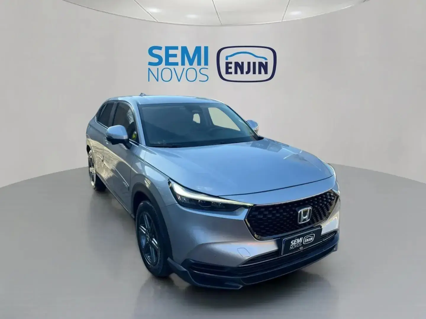 galeria NEW HR-V ADVANCE