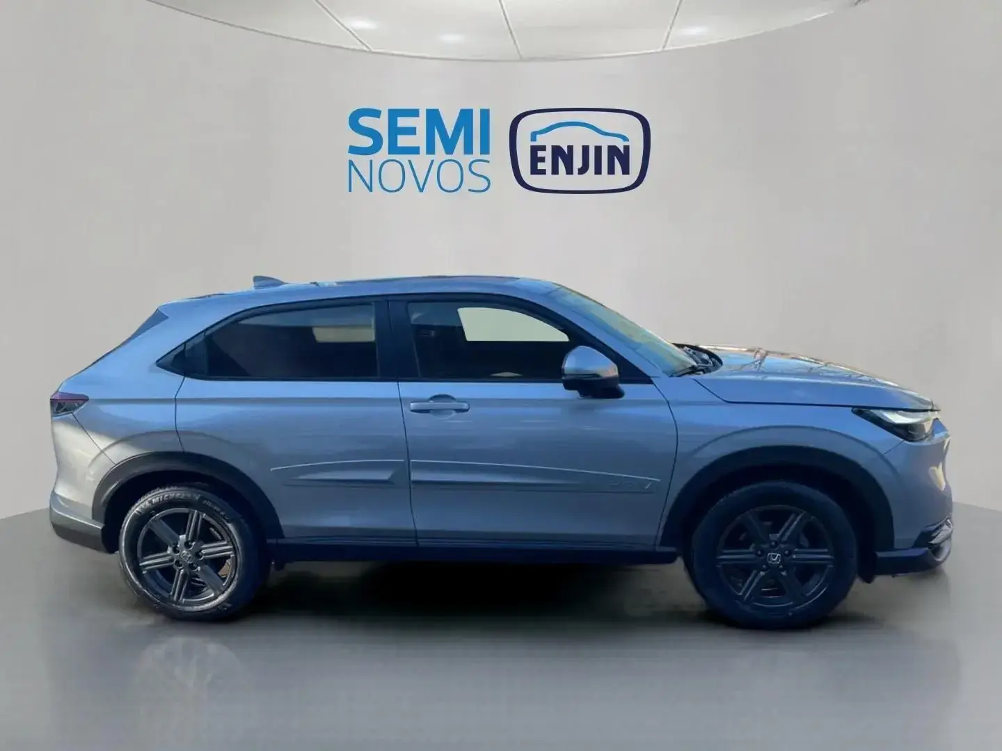 galeria NEW HR-V ADVANCE