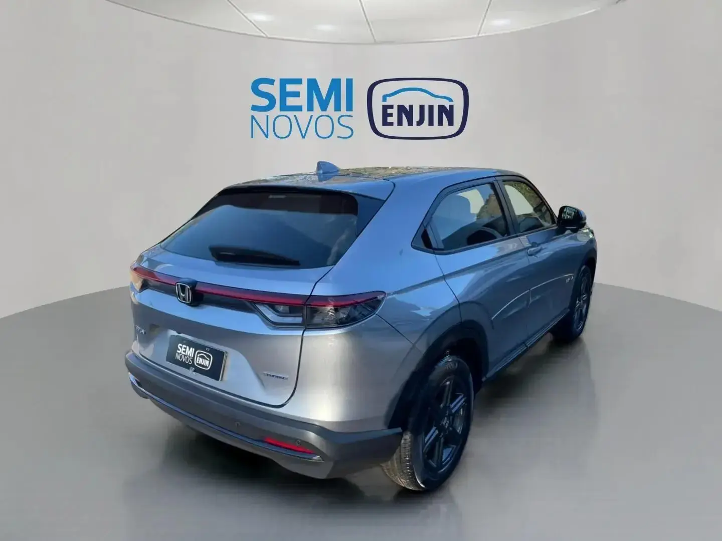 galeria NEW HR-V ADVANCE