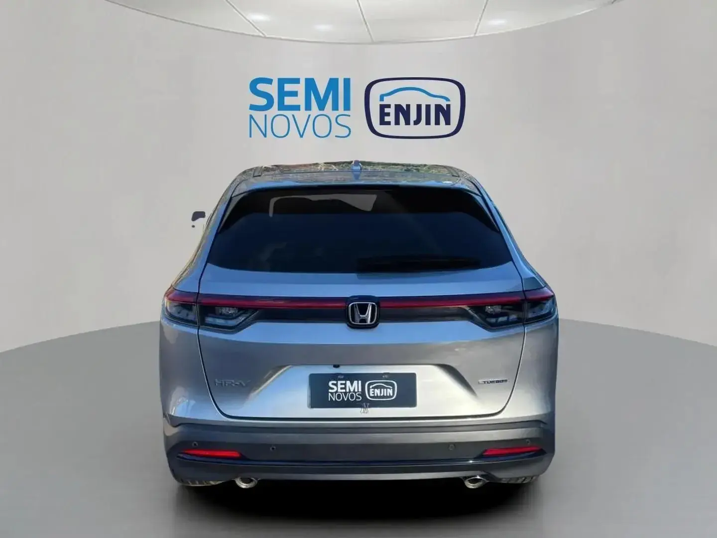 galeria NEW HR-V ADVANCE