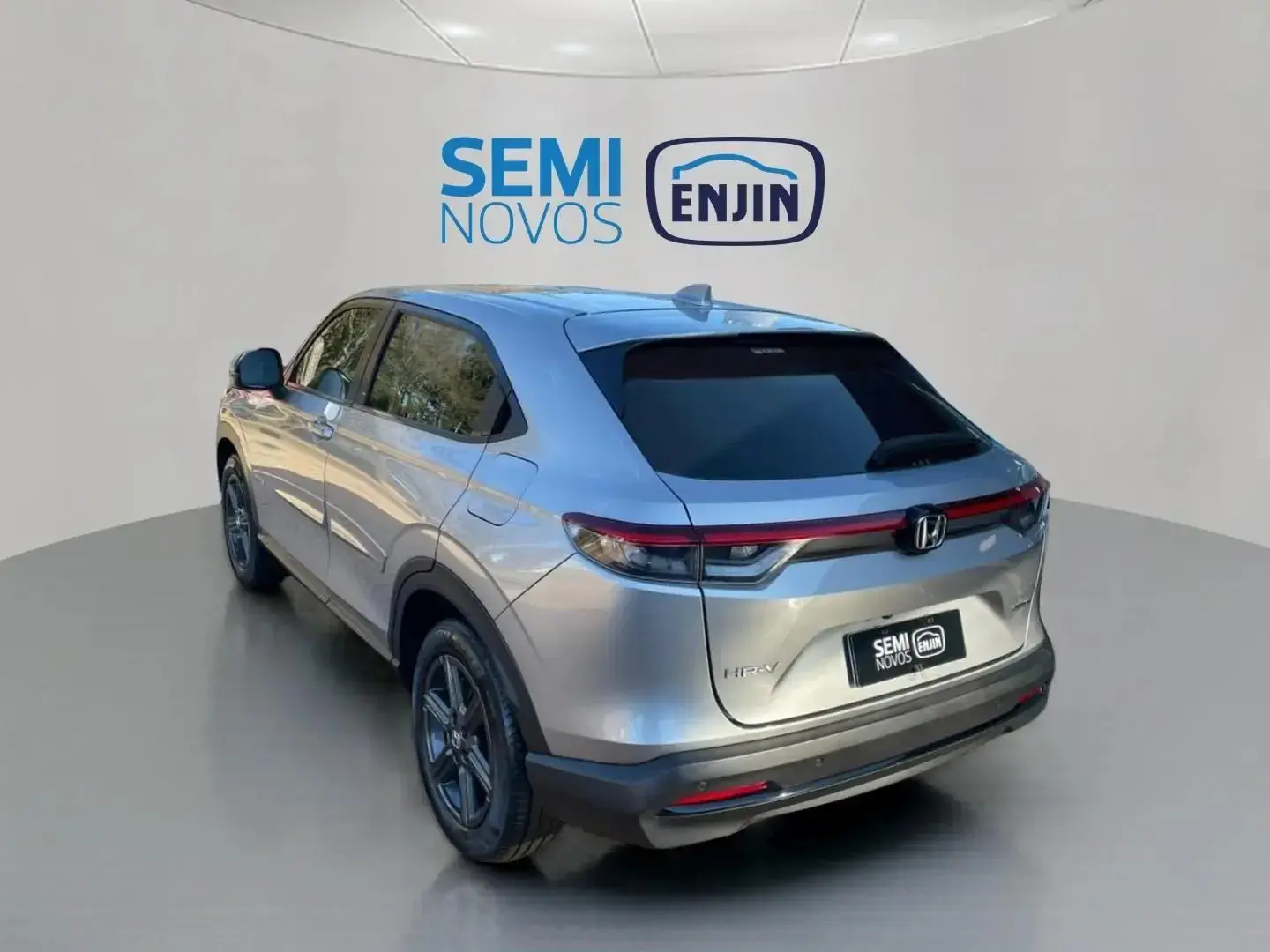 galeria NEW HR-V ADVANCE