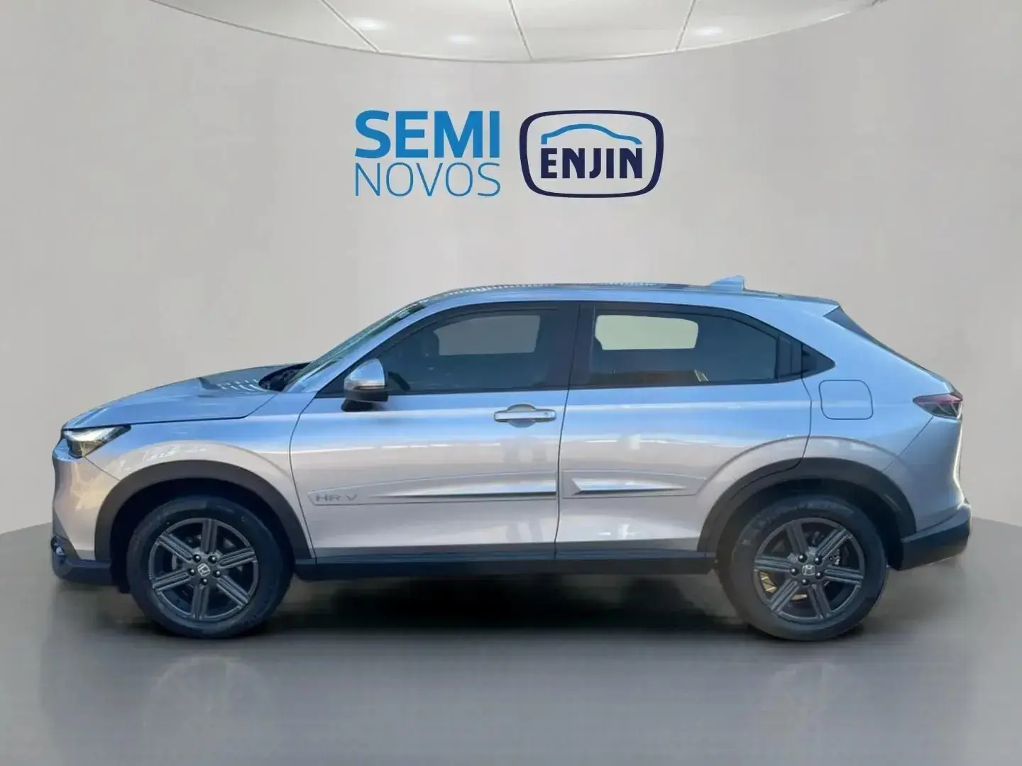 galeria NEW HR-V ADVANCE