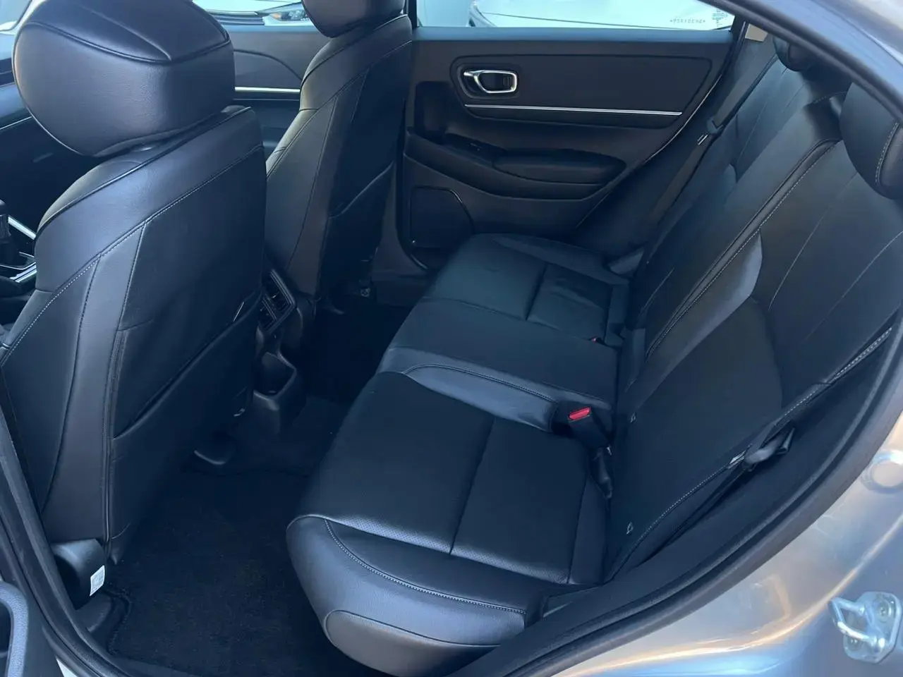 galeria NEW HR-V ADVANCE