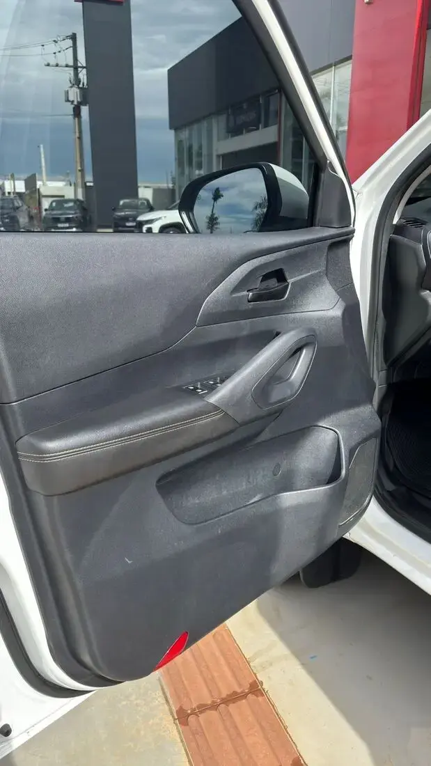galeria FIAT TITANO VOLCANO 4X4