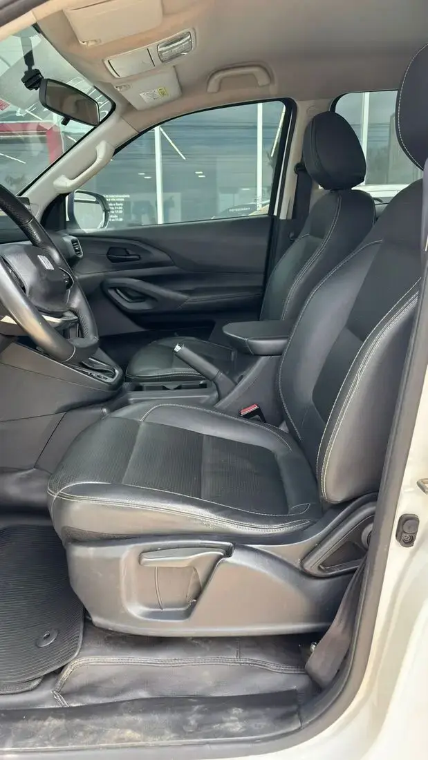 galeria FIAT TITANO VOLCANO 4X4