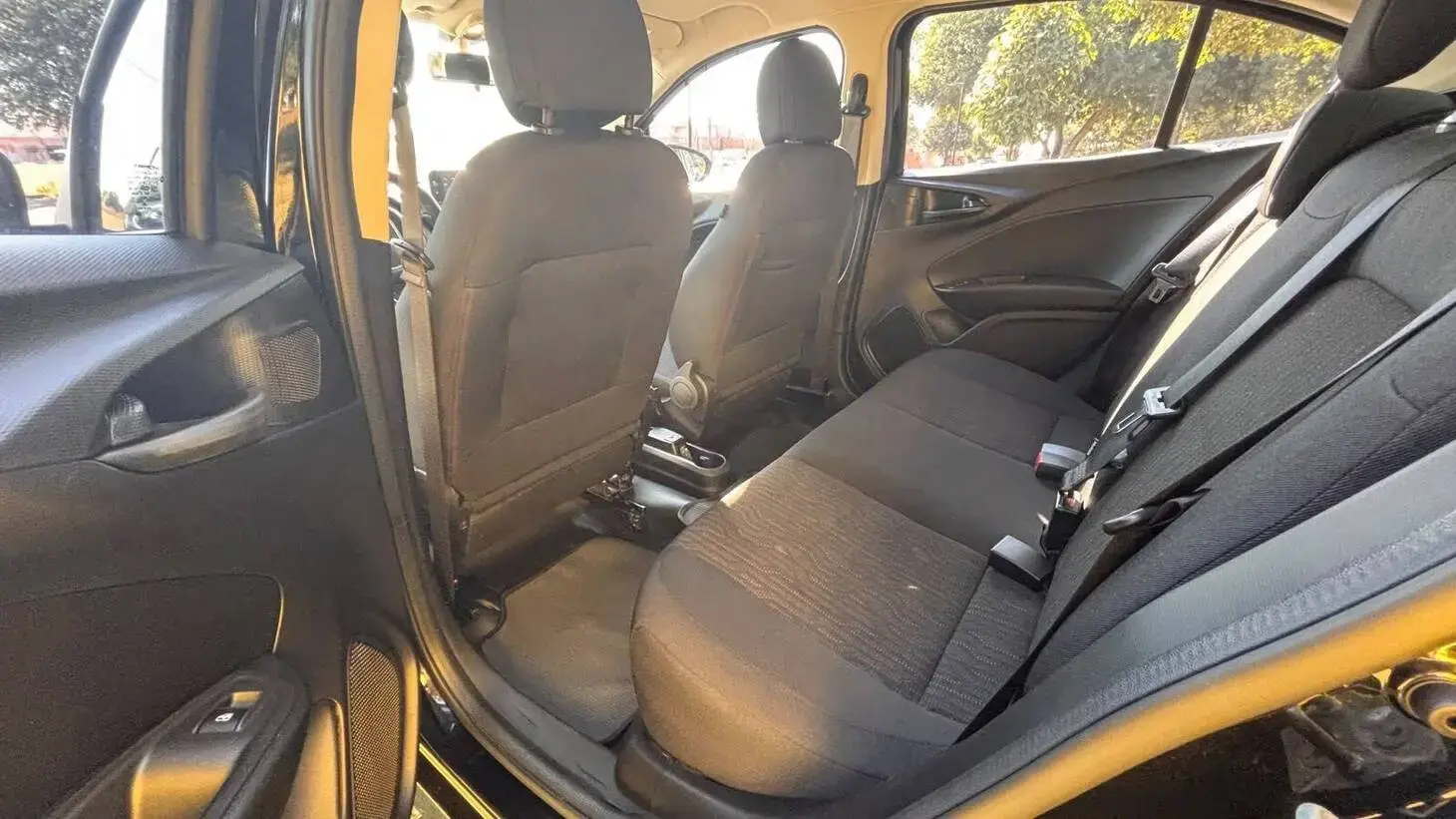 galeria FIAT CRONOS DRIVE 1.3