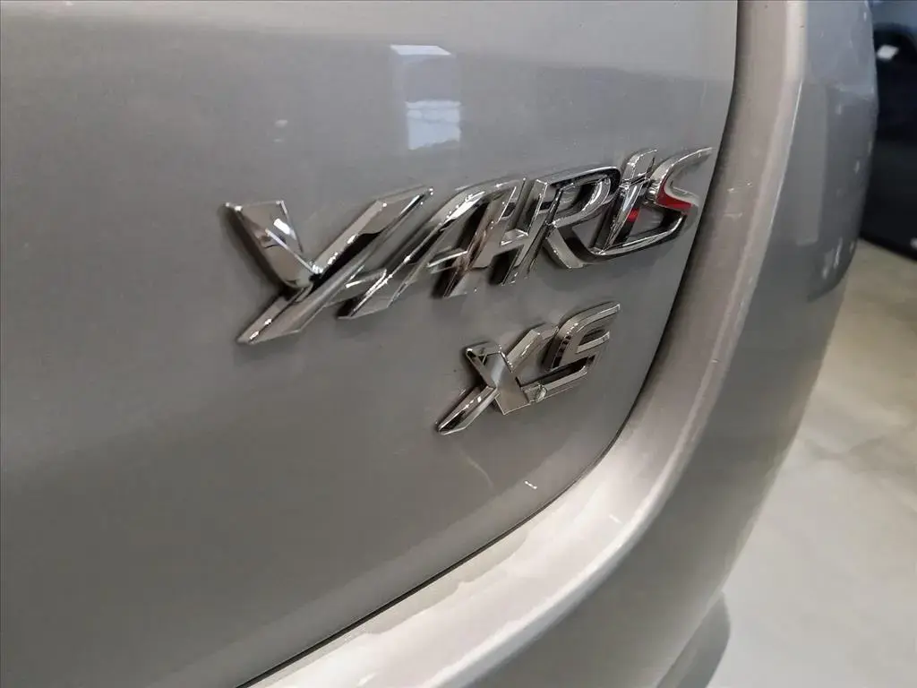 galeria YARIS