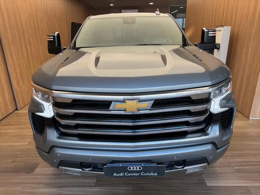 galeria SILVERADO