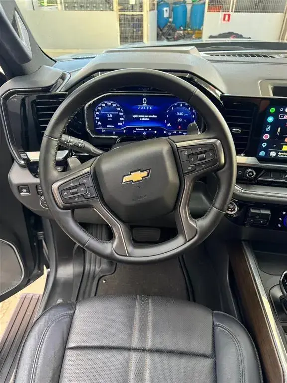 galeria SILVERADO