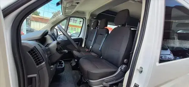 Fiat DUCATO 2.2 BLUEHDI DIESEL CARGO MANUAL