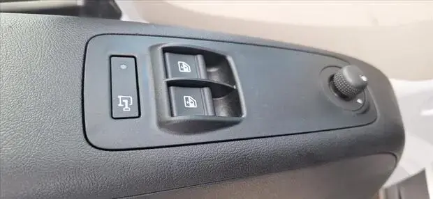 Fiat DUCATO 2.2 BLUEHDI DIESEL CARGO MANUAL