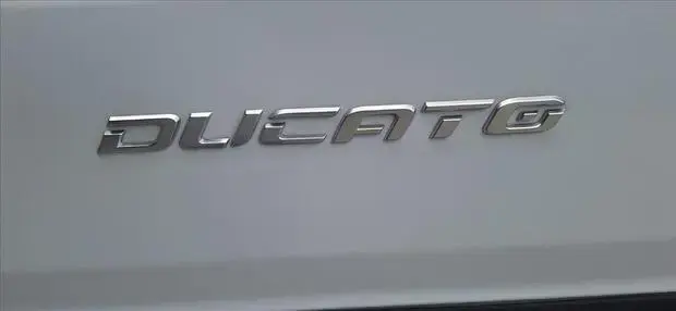Fiat DUCATO 2.2 BLUEHDI DIESEL CARGO MANUAL