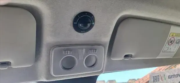 Fiat DUCATO 2.2 BLUEHDI DIESEL CARGO MANUAL