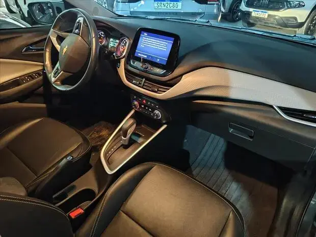 Chevrolet ONIX PLUS 1.0 TURBO FLEX PREMIER AUTOMÁTICO