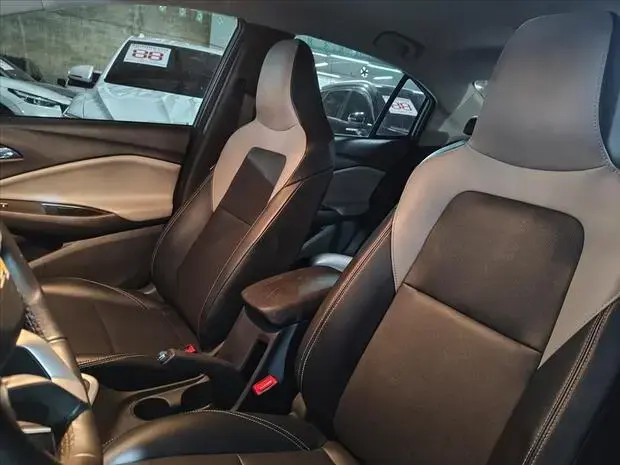 Chevrolet ONIX PLUS 1.0 TURBO FLEX PREMIER AUTOMÁTICO