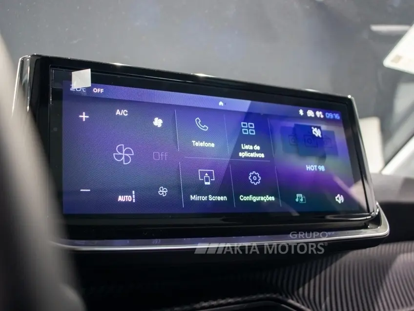 galeria 208