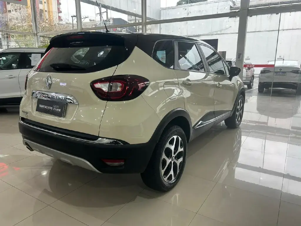 galeria CAPTUR