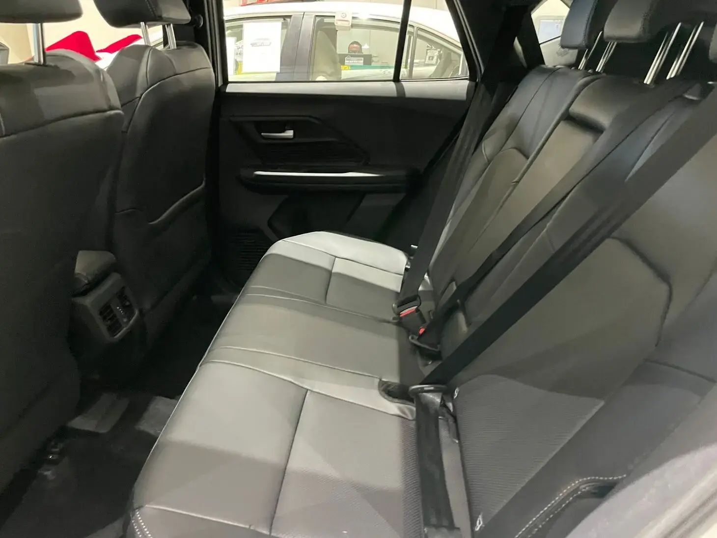 galeria Yaris Cross