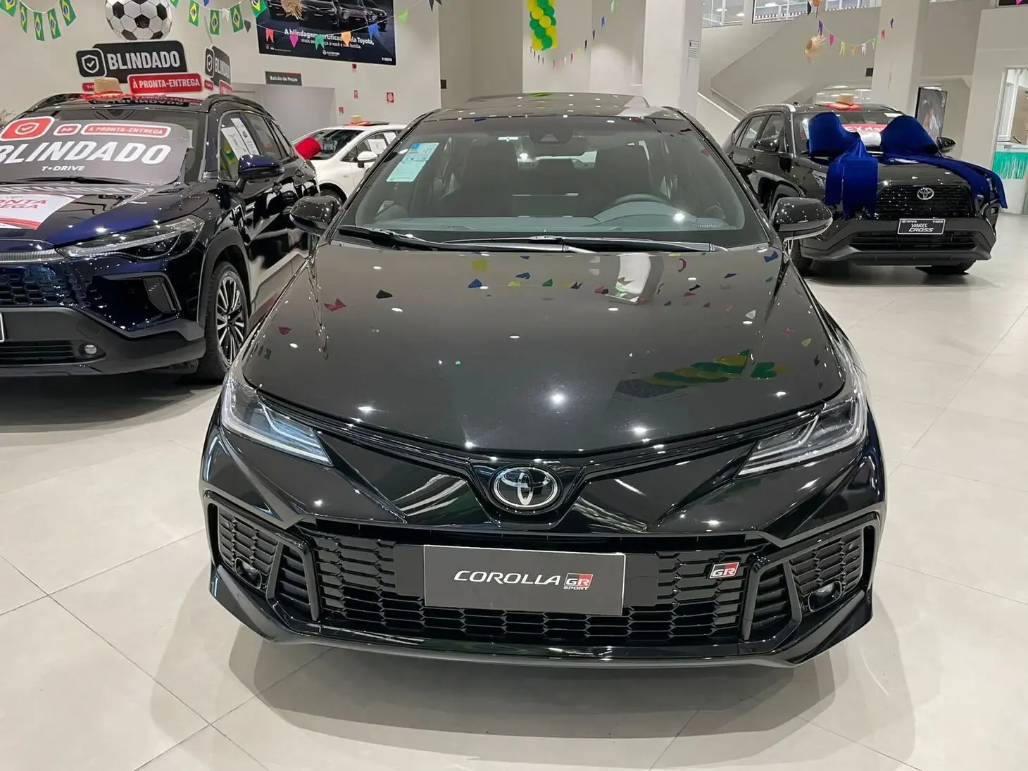 galeria Corolla