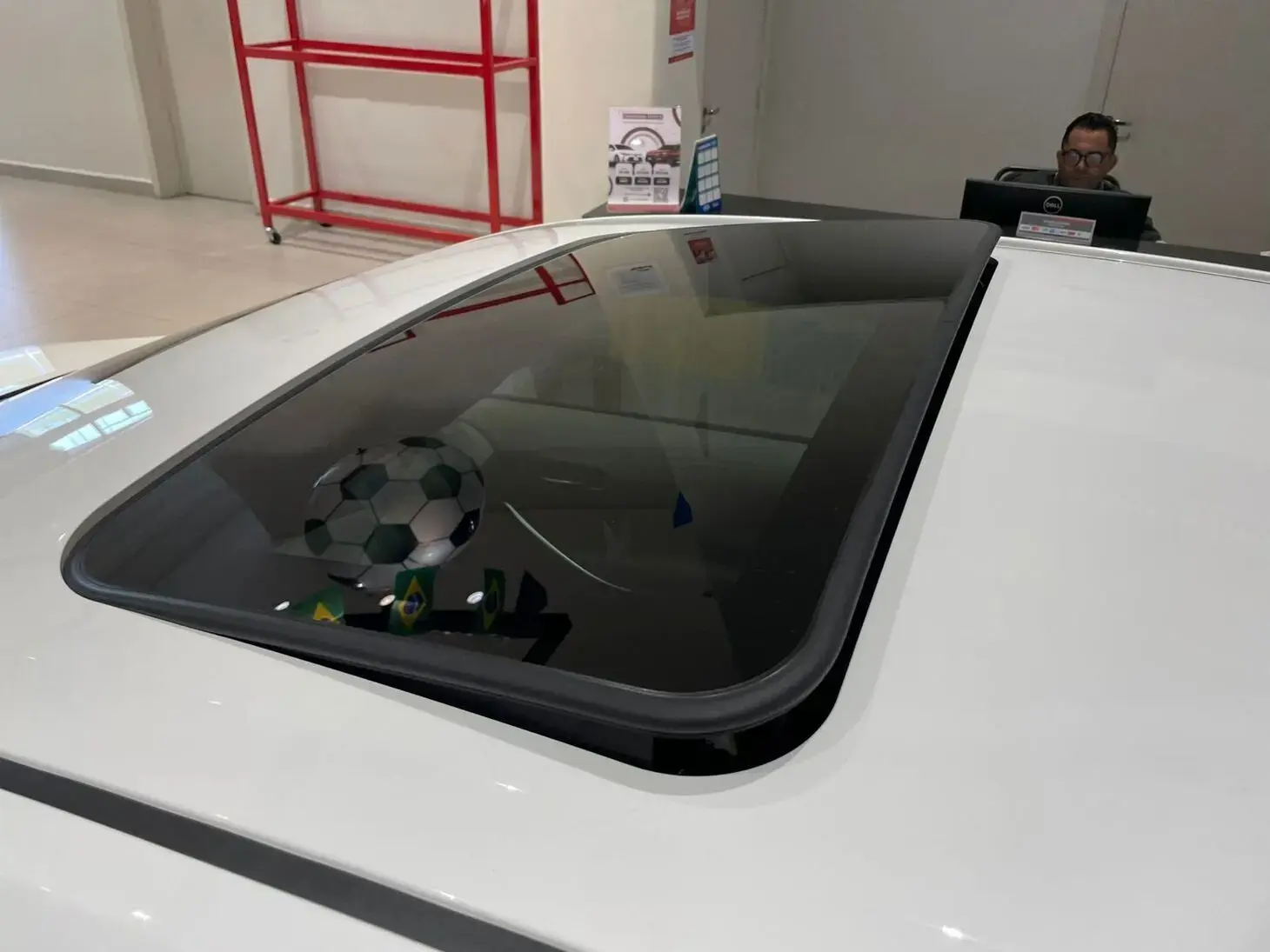 galeria Corolla