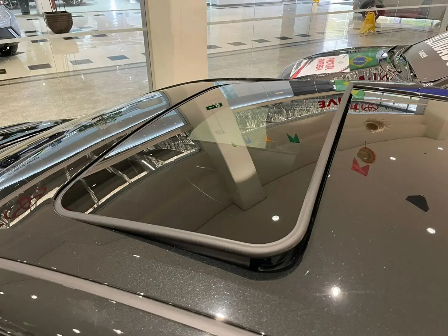 galeria Corolla