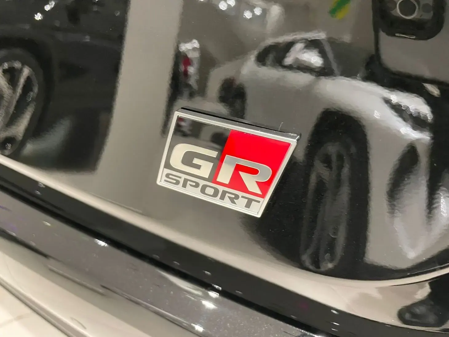 galeria Corolla