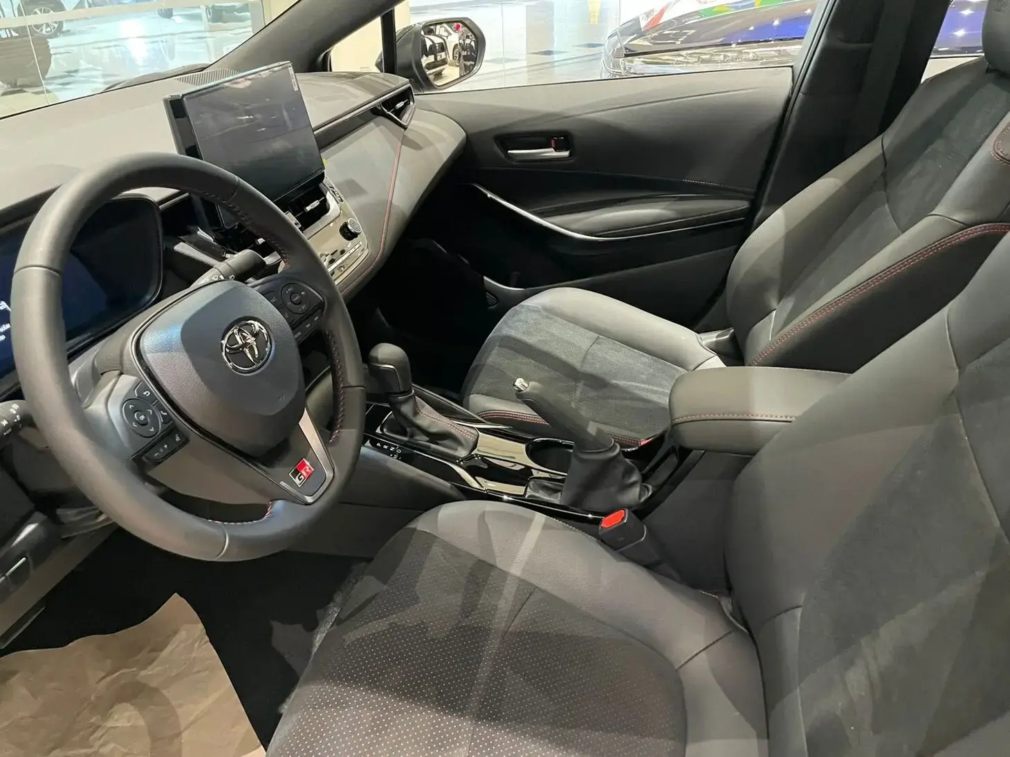 galeria Corolla